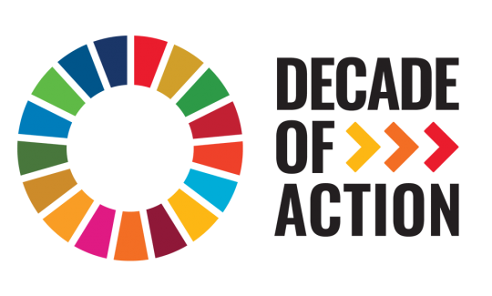 Decade of Action