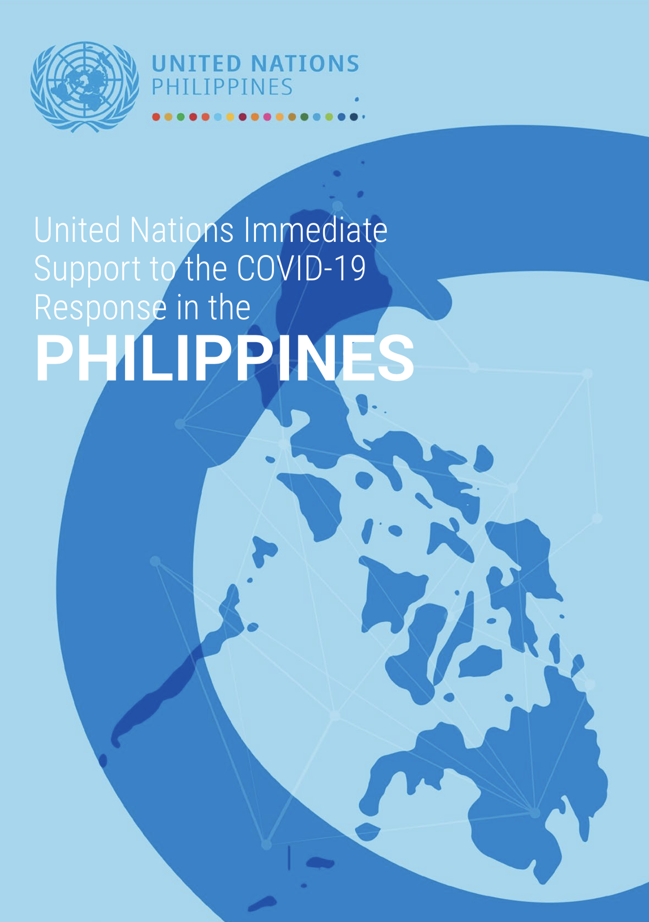 UN Immediate Support to the COV ID-19 Response in the Philippines