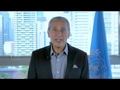 Message of the UN Philippines Resident Coordinator for the 2021 Human Rights Observance of the UN Association of the Philippines