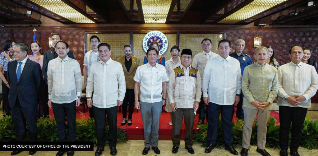 Appointment of new BTA