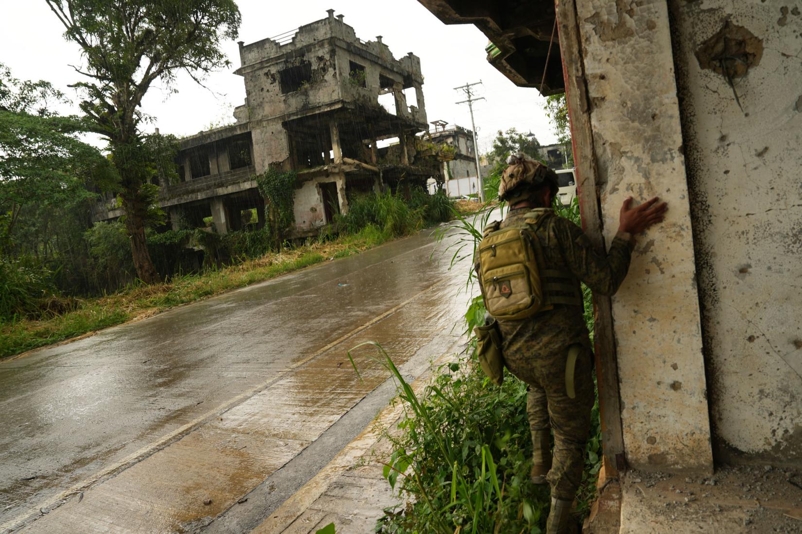 Marawi siege