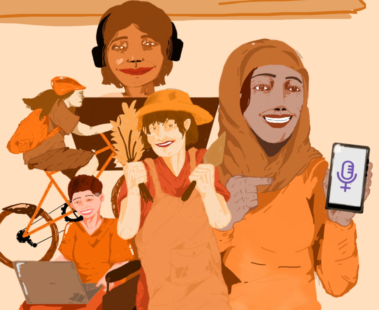 18 Days of Activism