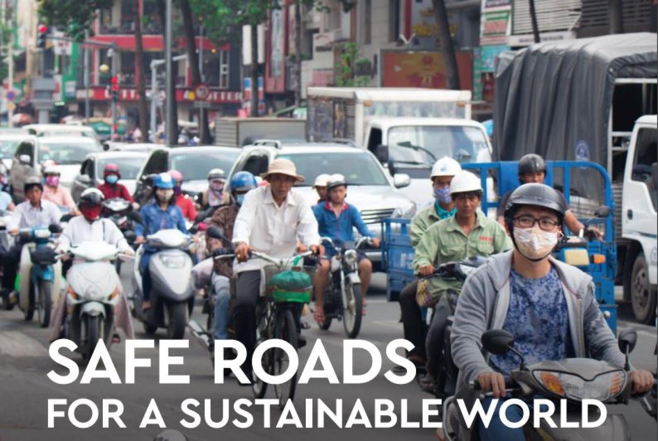 Road Safety & Traffic Rules in Vietnam 2023