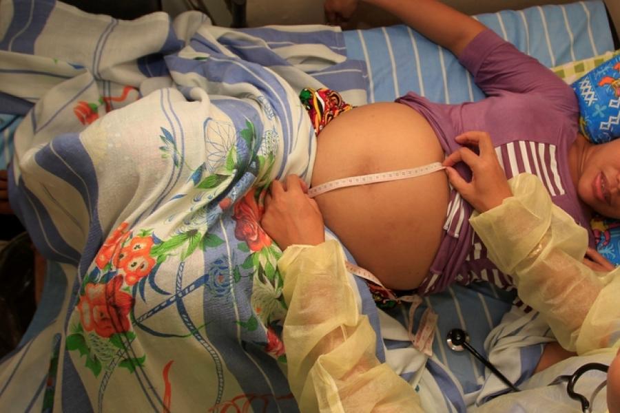 "Unang Yakap" and breastfeeding save newborns in time of COVID-19