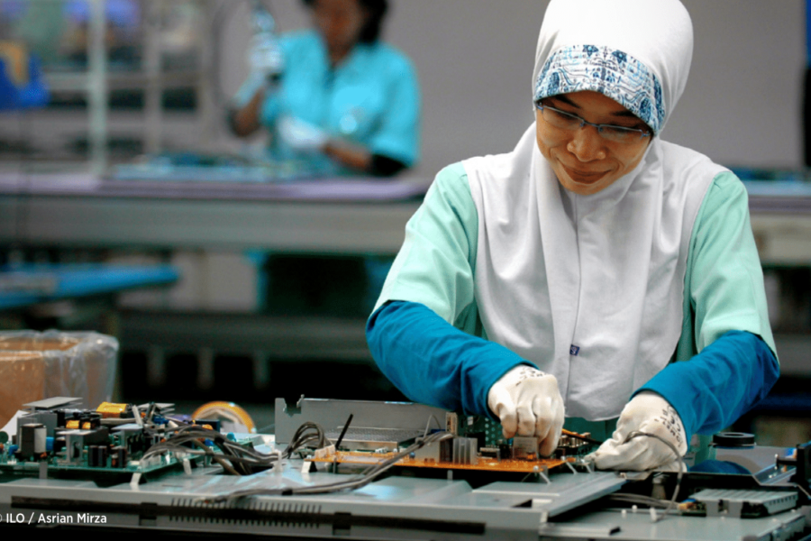 UN PHL calls for support to help Micro, Small, and Medium Enterprises