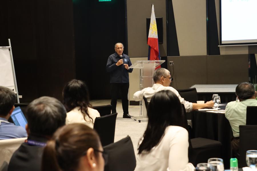 Philippine NGOs laud draft UN Cooperation Framework, seek sustained ...