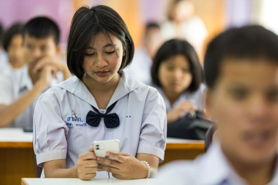 Southeast Asia provides fertile ground for women to benefit from AI ...