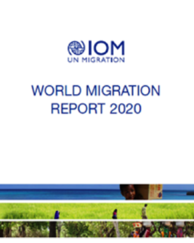 World Migration Report 2020