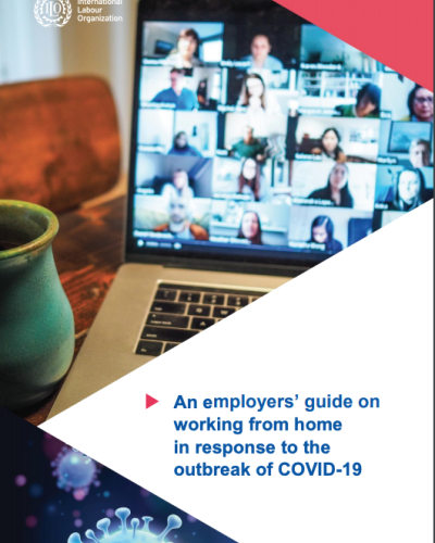 An employers’ guide on working from home in response to the outbreak of COVID-19