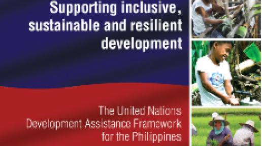 UNDAF 2012-2018