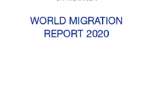 World Migration Report 2020