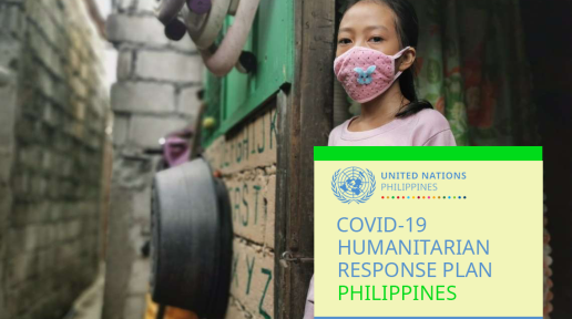 Philippines COVID-19 HCT response