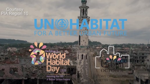 UN Habitat video