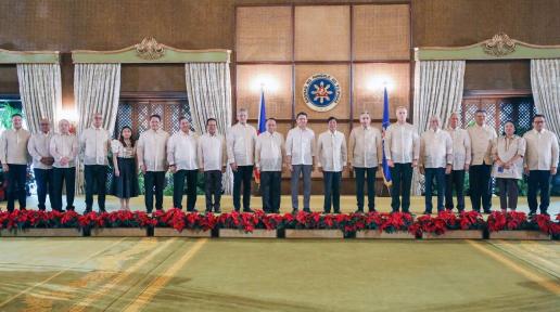 Participants during photo op at the 5th  State Conference on the United Nations Convention against Corruption (UNCAC)